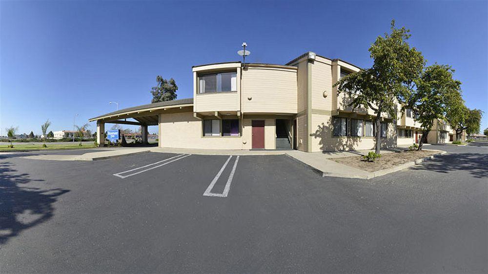 Inn At Highway 1 Lompoc Exterior foto